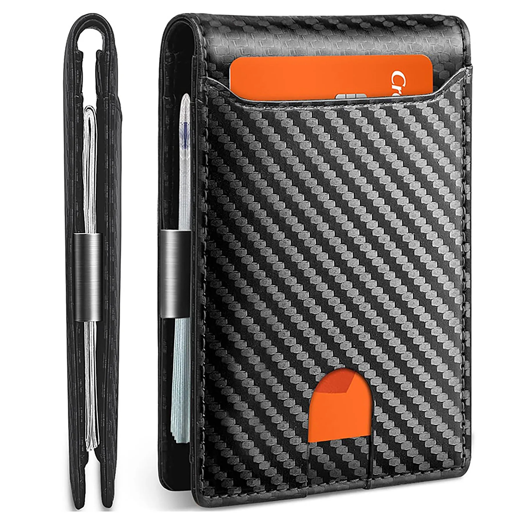 Men's Slim Wallets 24