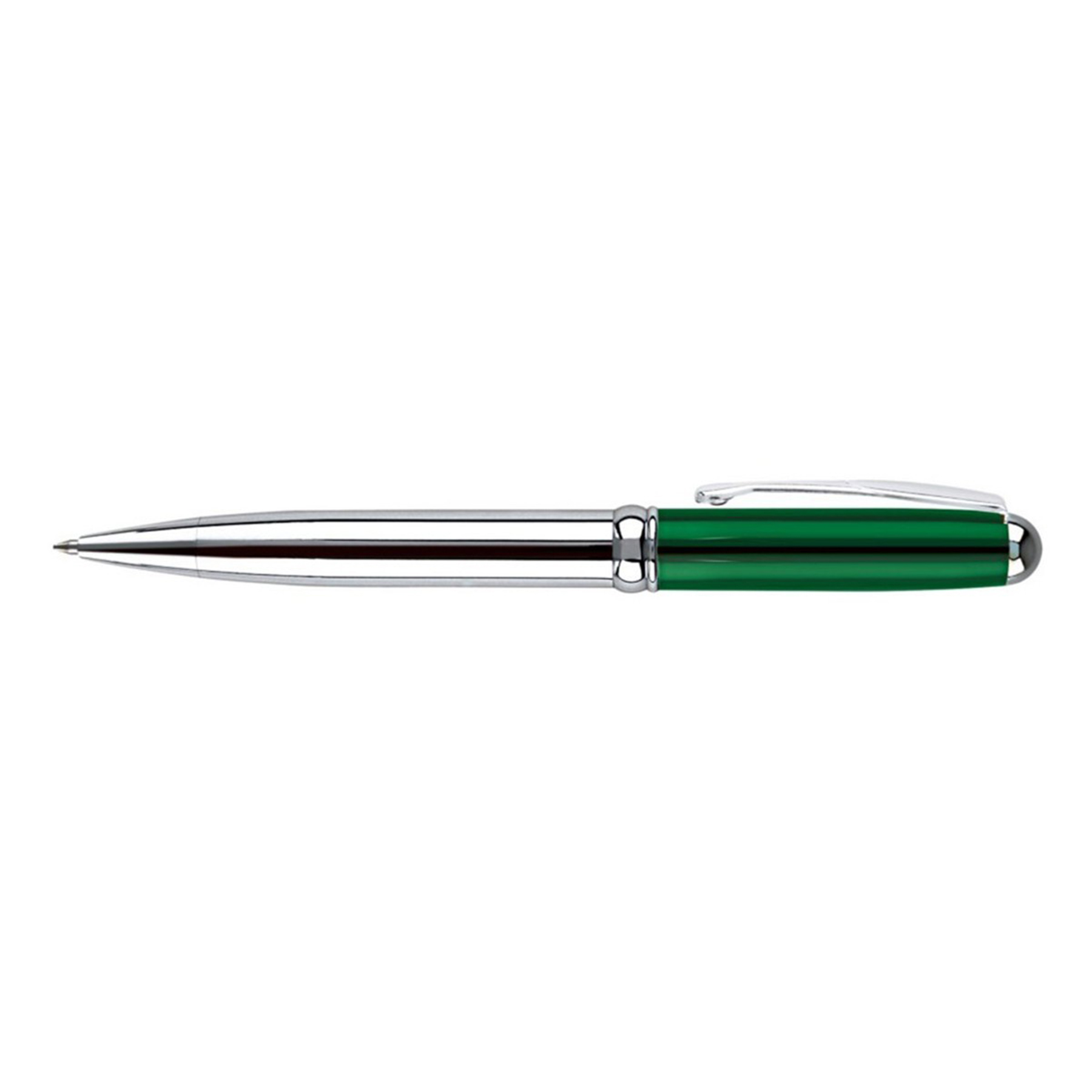 Kaiser-II Metal Pen, Ballpoint pen 22