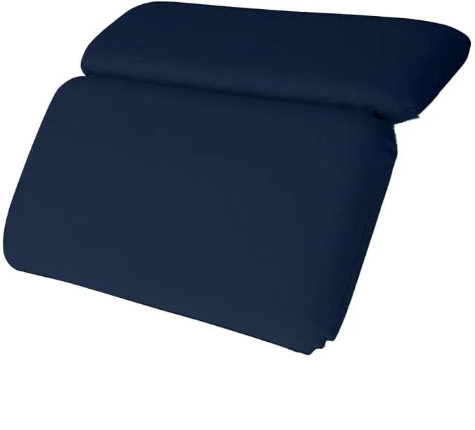 Bath Pillow 21