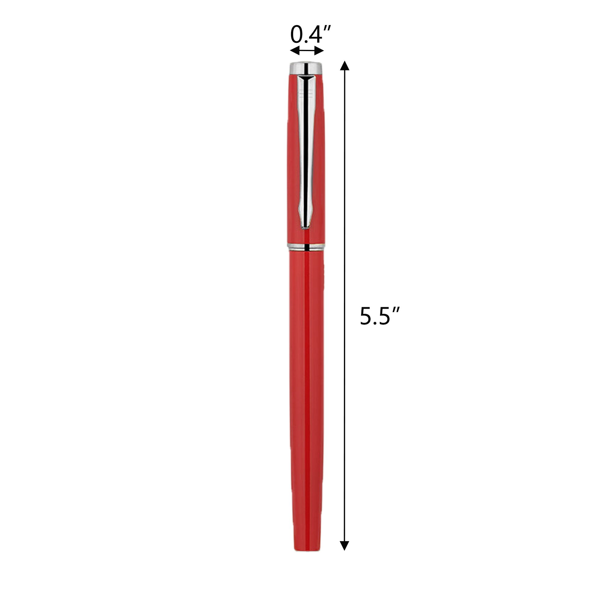 Portable Daily Writing Pen 4
