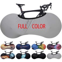 Bicycle Wheel Protection Cover