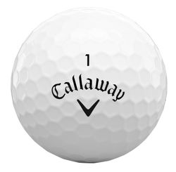 Callaway Warbird - Thumbnail 2