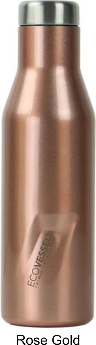 EcoVessel Aspen Bottle