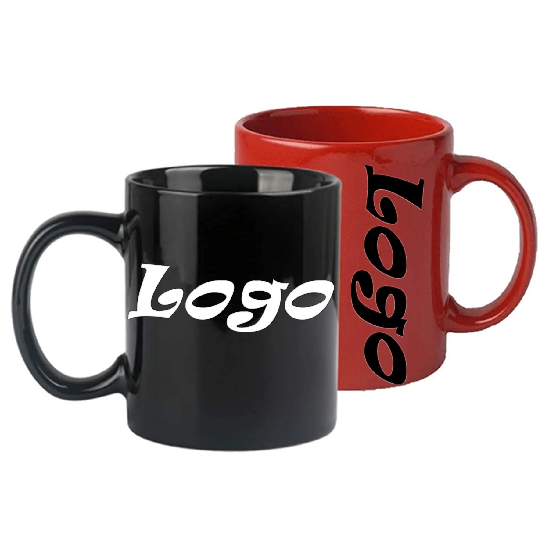 Ceramic Mug