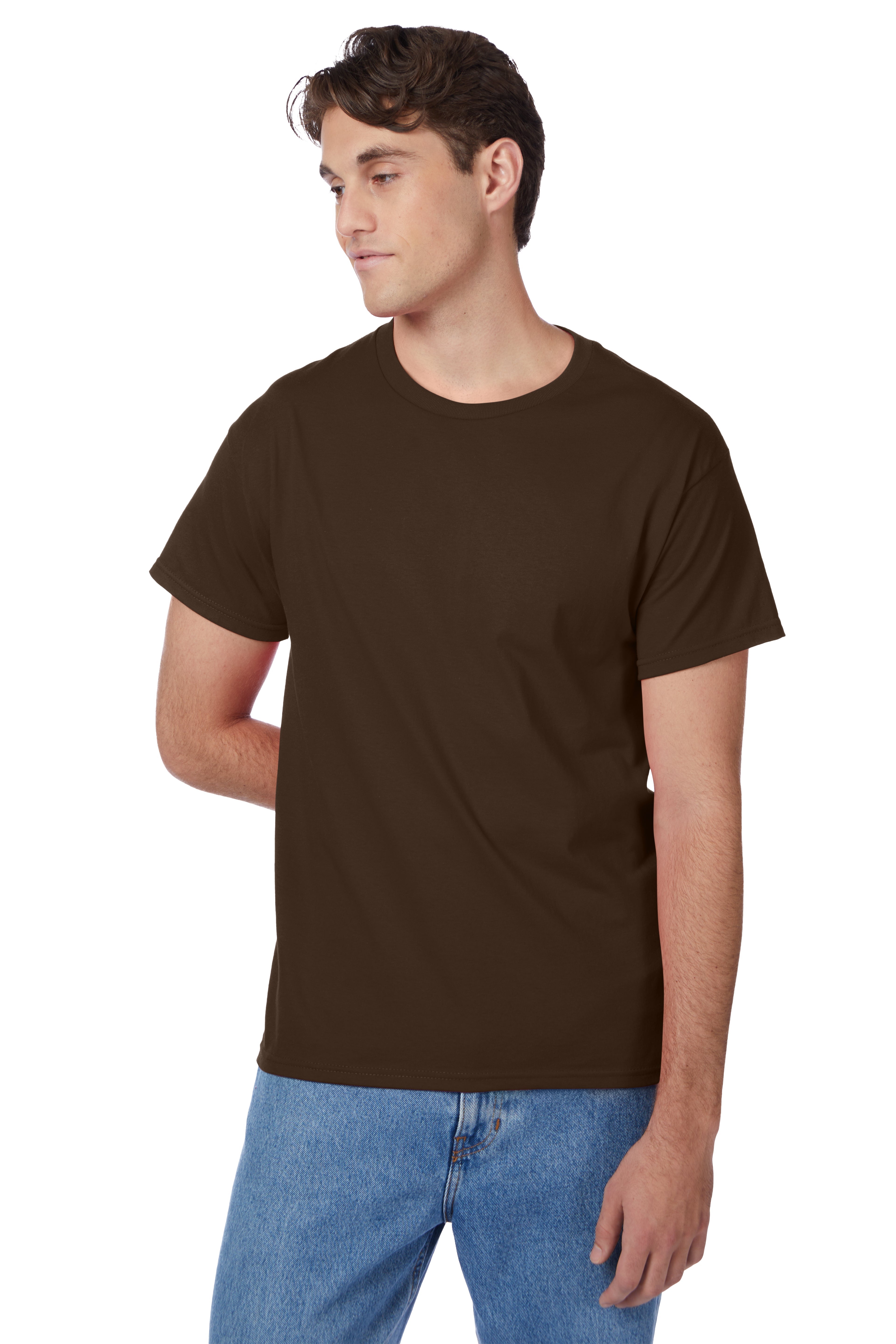 Hanes Authentic-T T-Shirt 54