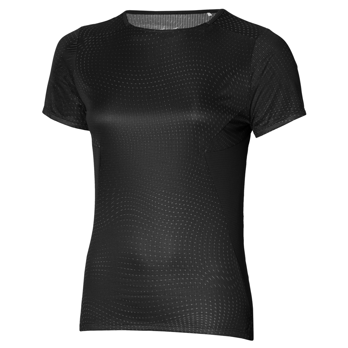 Women's DryAeroFlow Graphic Tee 4
