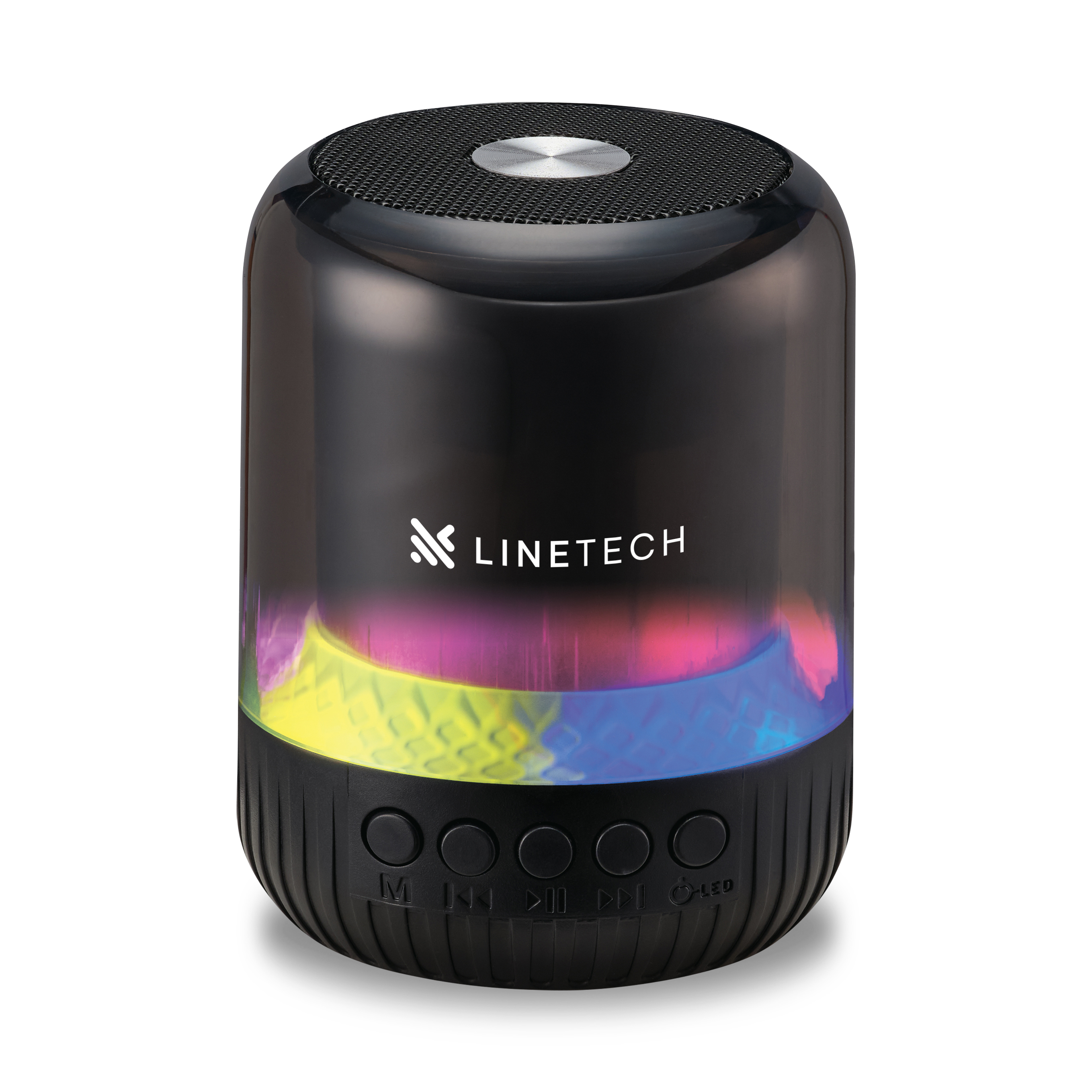 iLive Mini Light Wireless Speaker