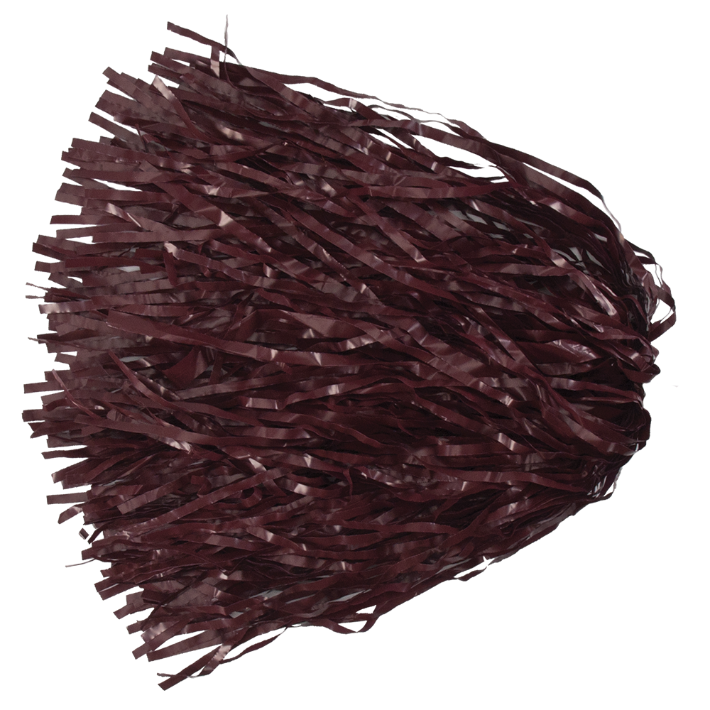 Solid Handle Pom, 500 Streamers 93