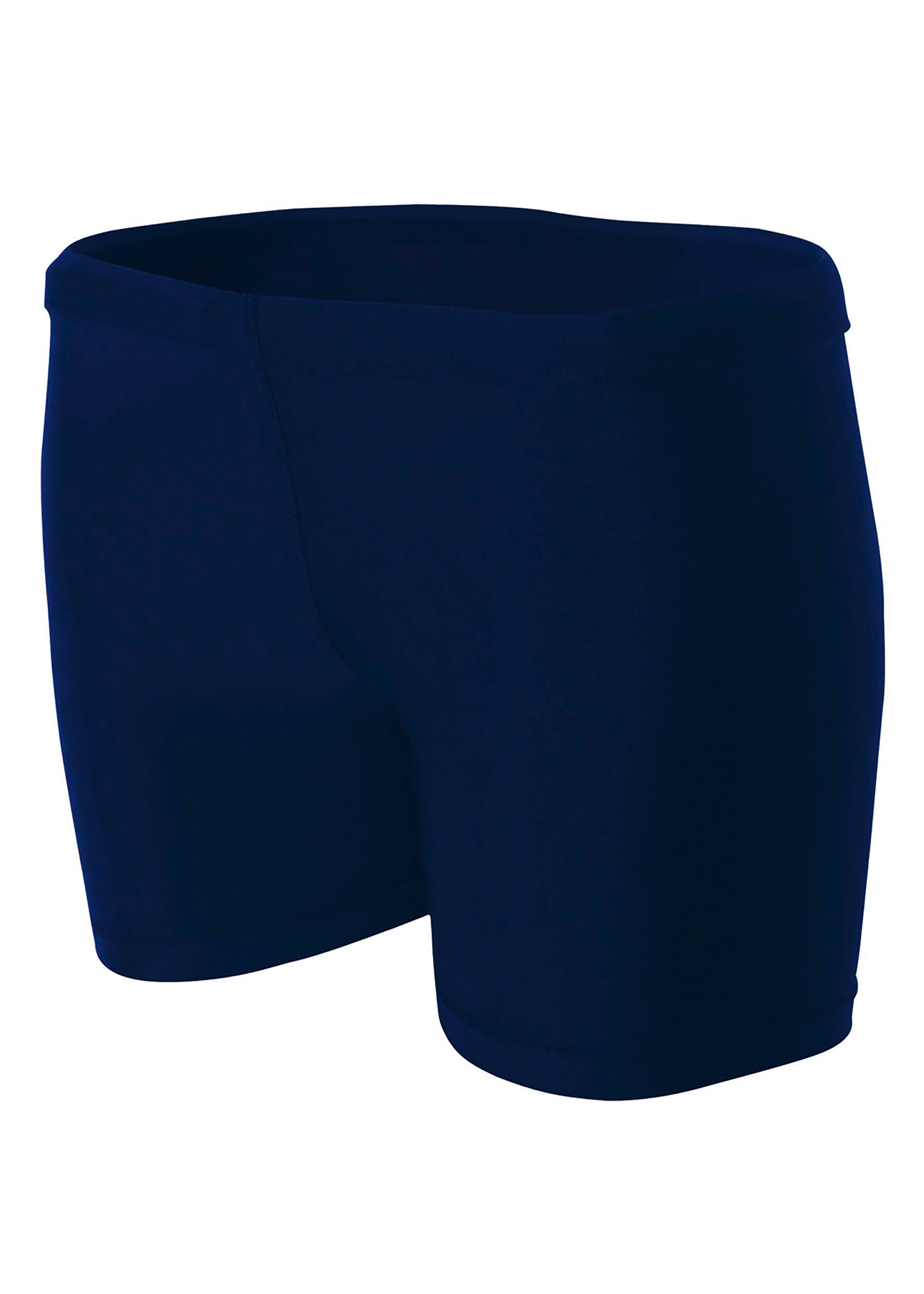 A4 4" Compression Short 8