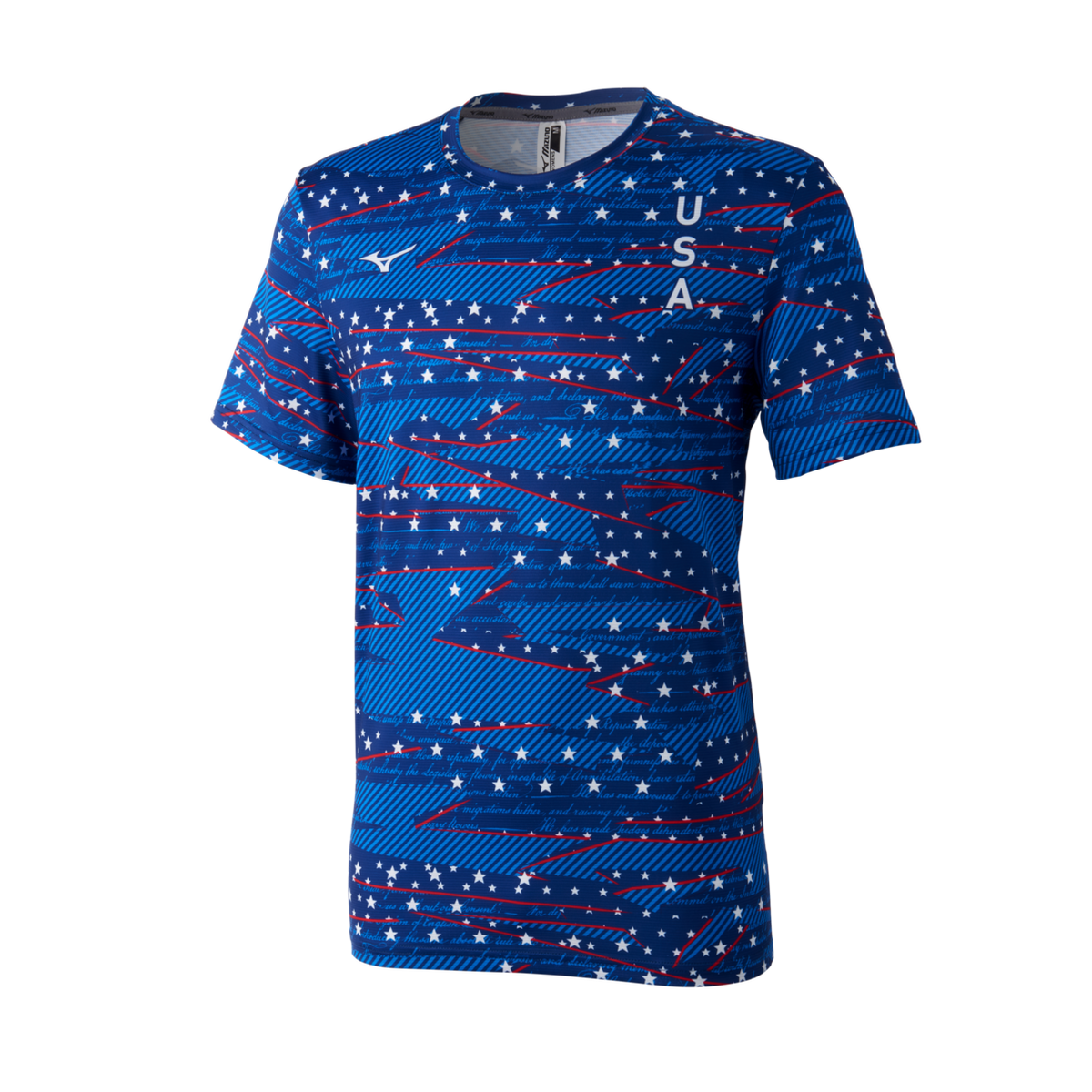 Men's Printable Short Sleeve 4