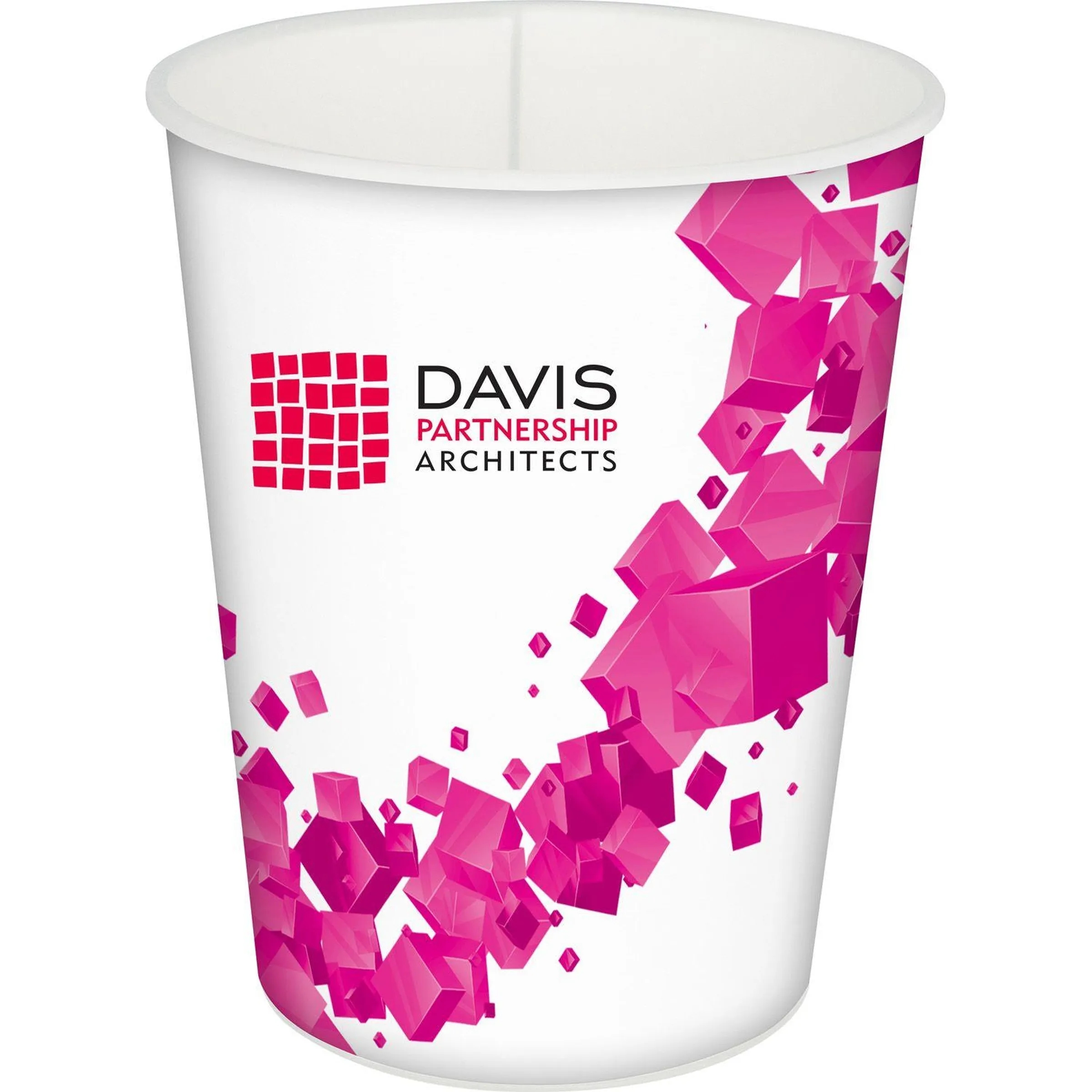 Floating Cube Stadium Cup 2