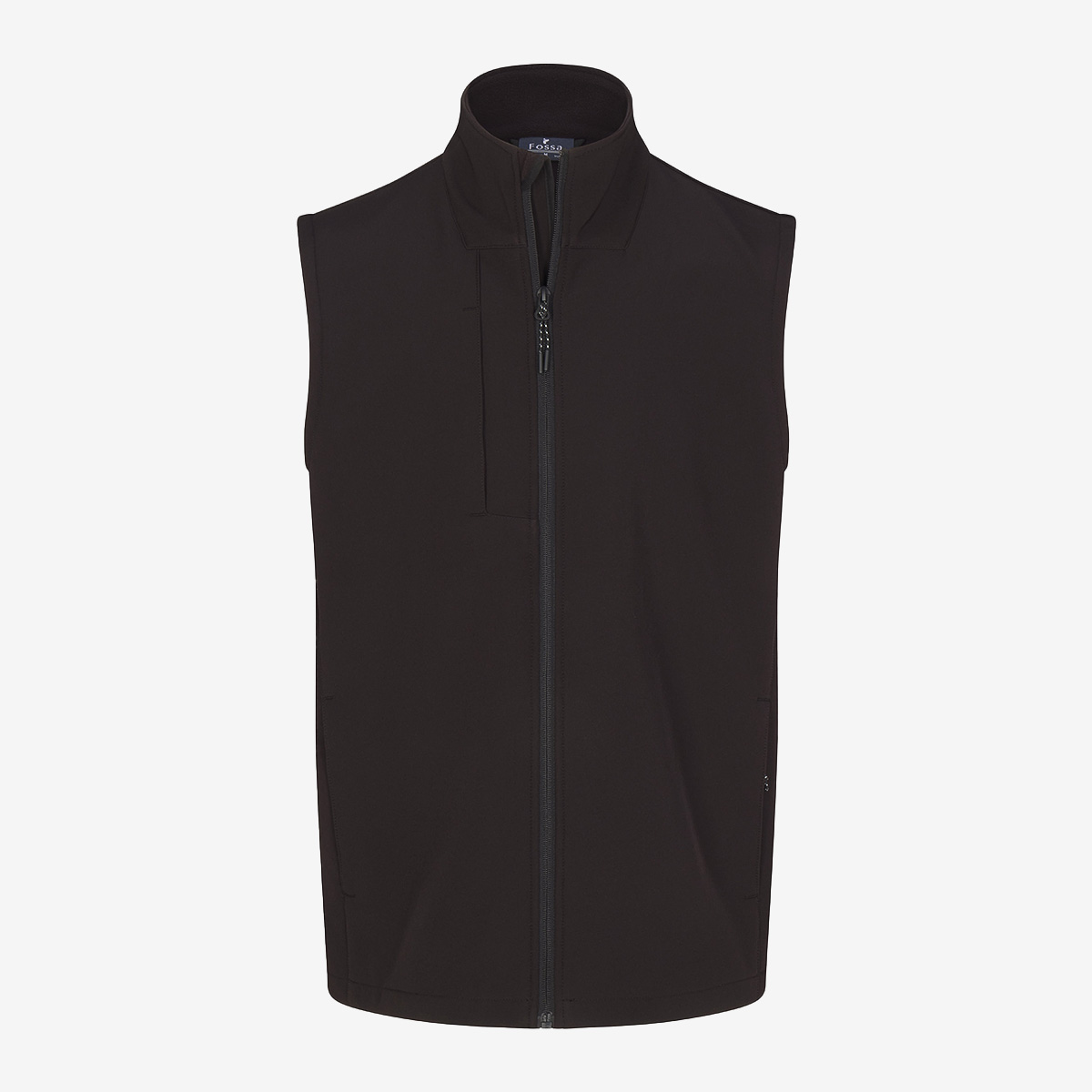 Men's Journey Soft Shell Vest 24