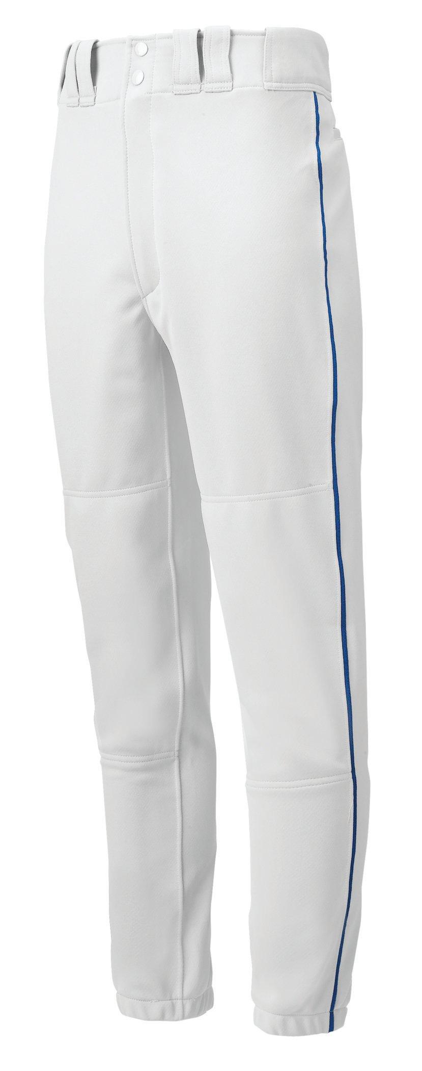 Youth Premier Piped Pant 24