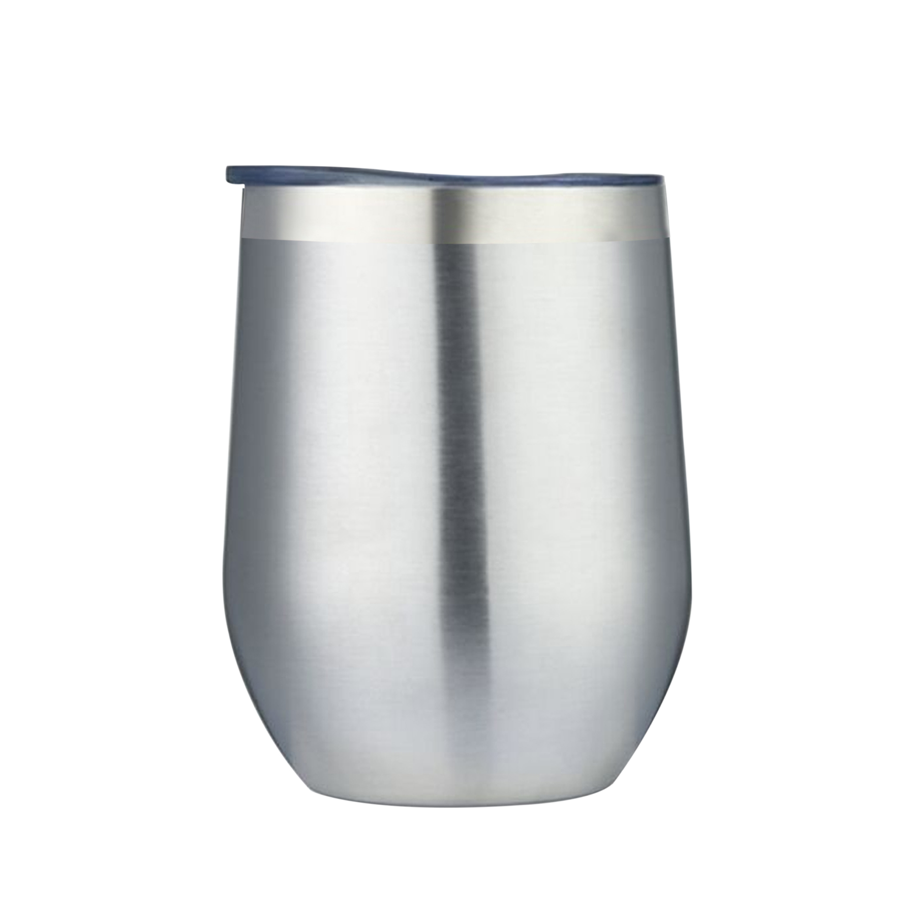 12 oz. Double Wall Stainless Steel Vacuum Wine Cup 38