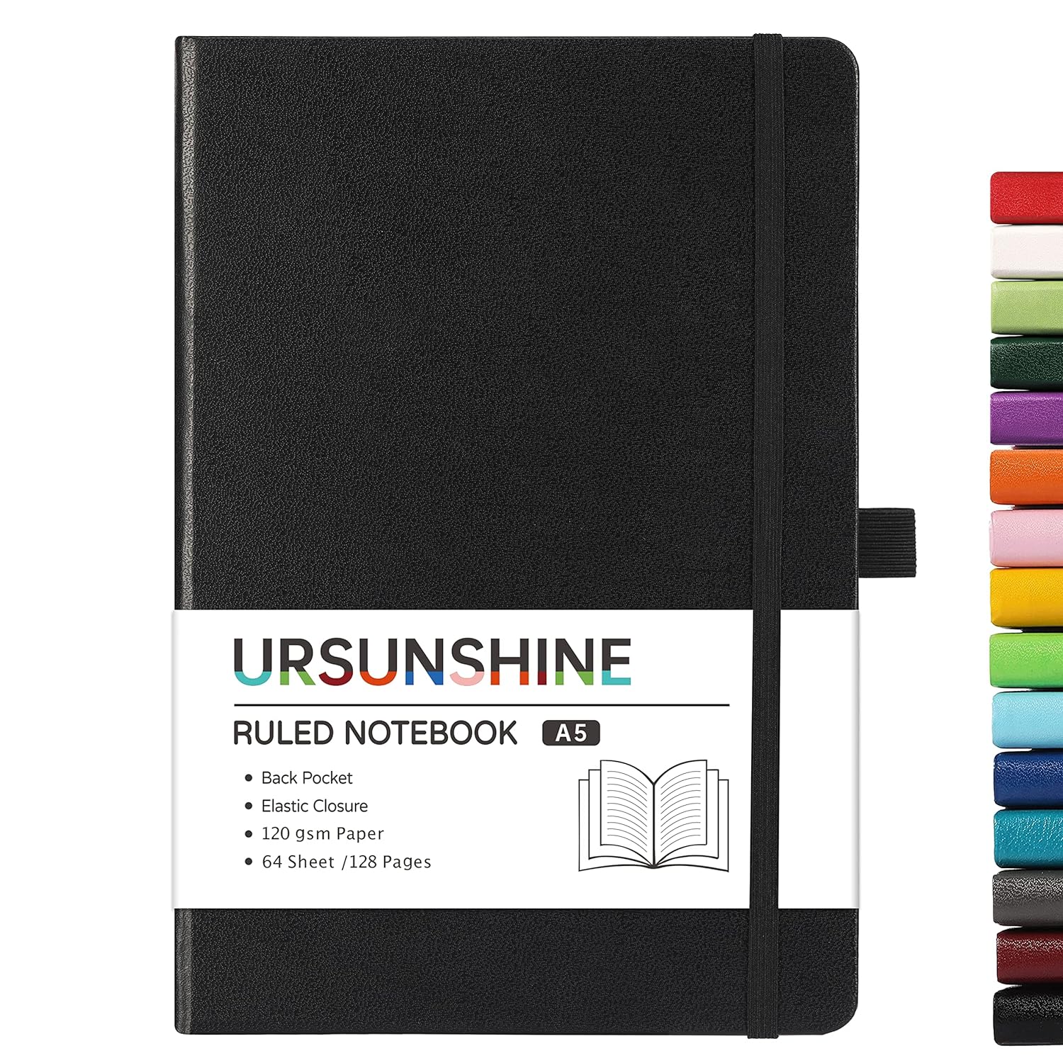 Notebooks
