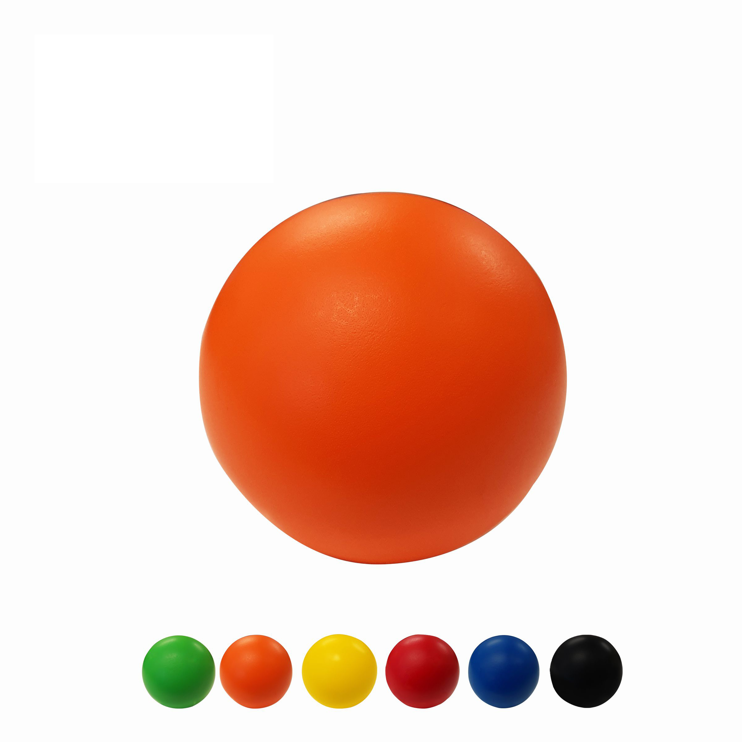 Popular Therapeutic Squeezable Stress Ball Stress Reliever 30