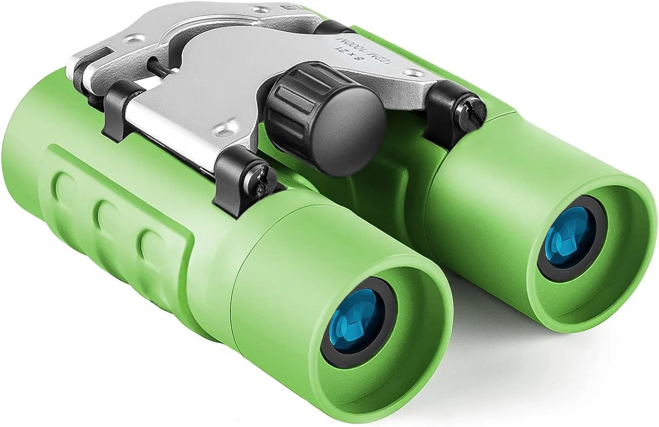 Mini binoculars for kid 35