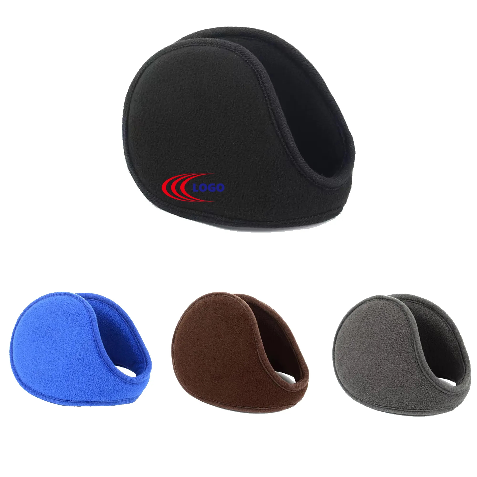 Winter Warm Ear Muffs MOQ 10pcs 10