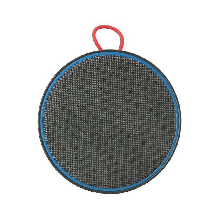 SoundBound On-the-Go Wireless Speaker Black 3