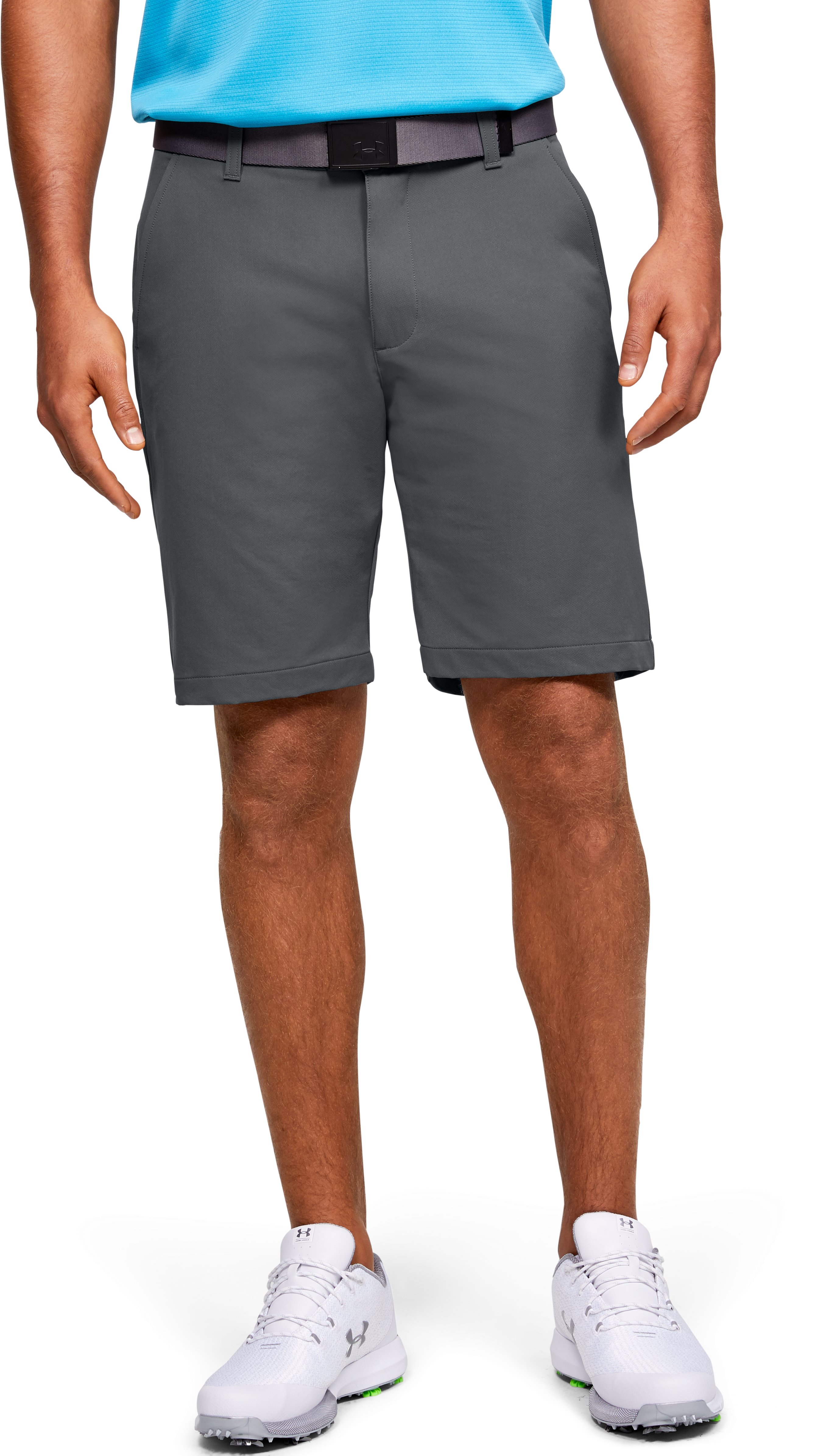 UA Matchplay Men's 10 Shorts 15