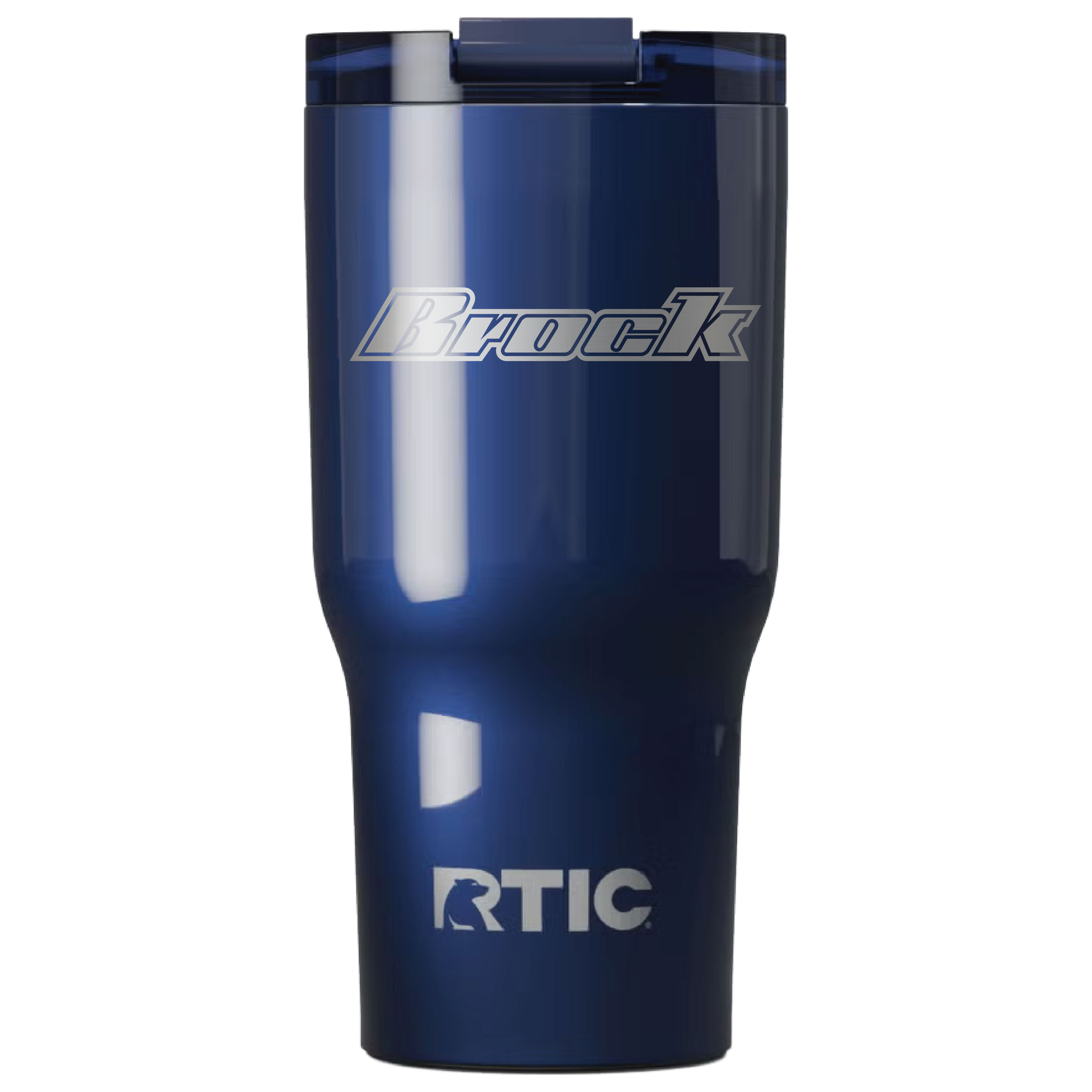 RTIC 20oz Ceramic Lined Stainless Steel Tumbler 70