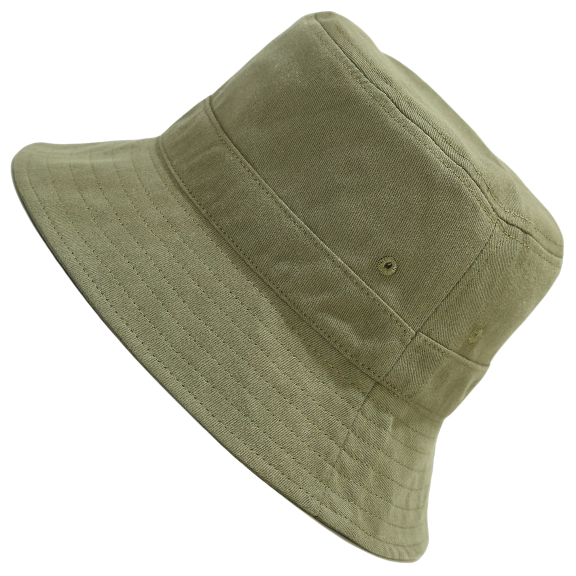 Lightweight Packable Bucket Hat 23