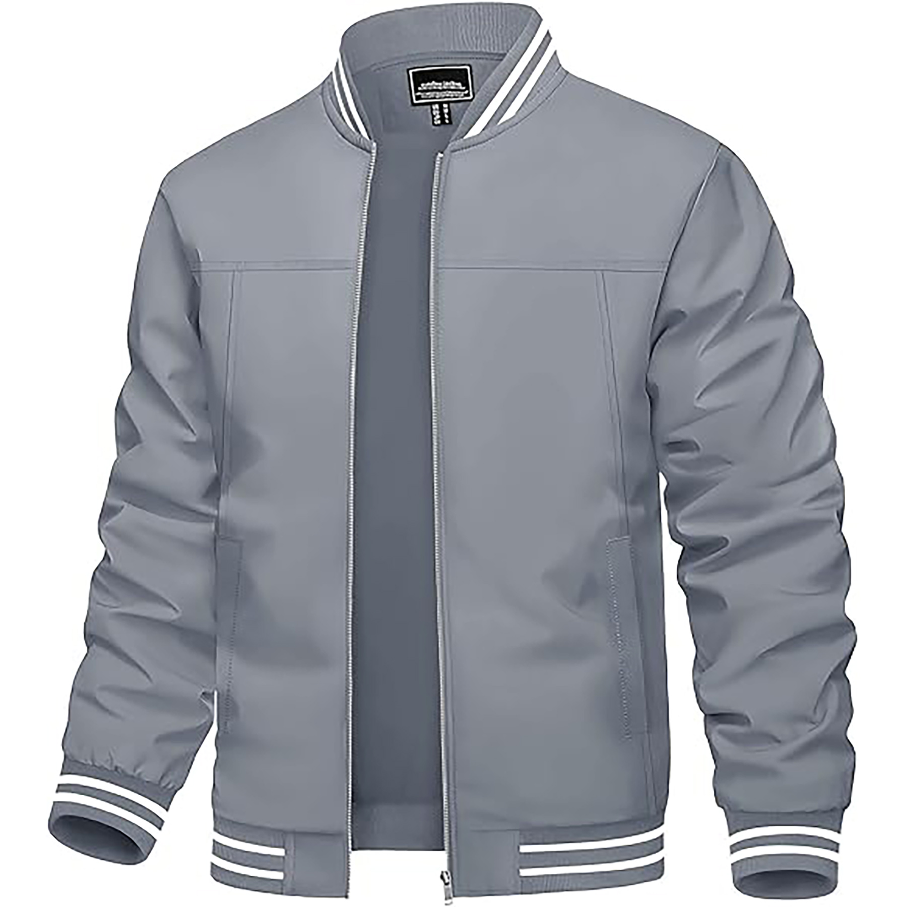 Men's Lightweight Jacket 20
