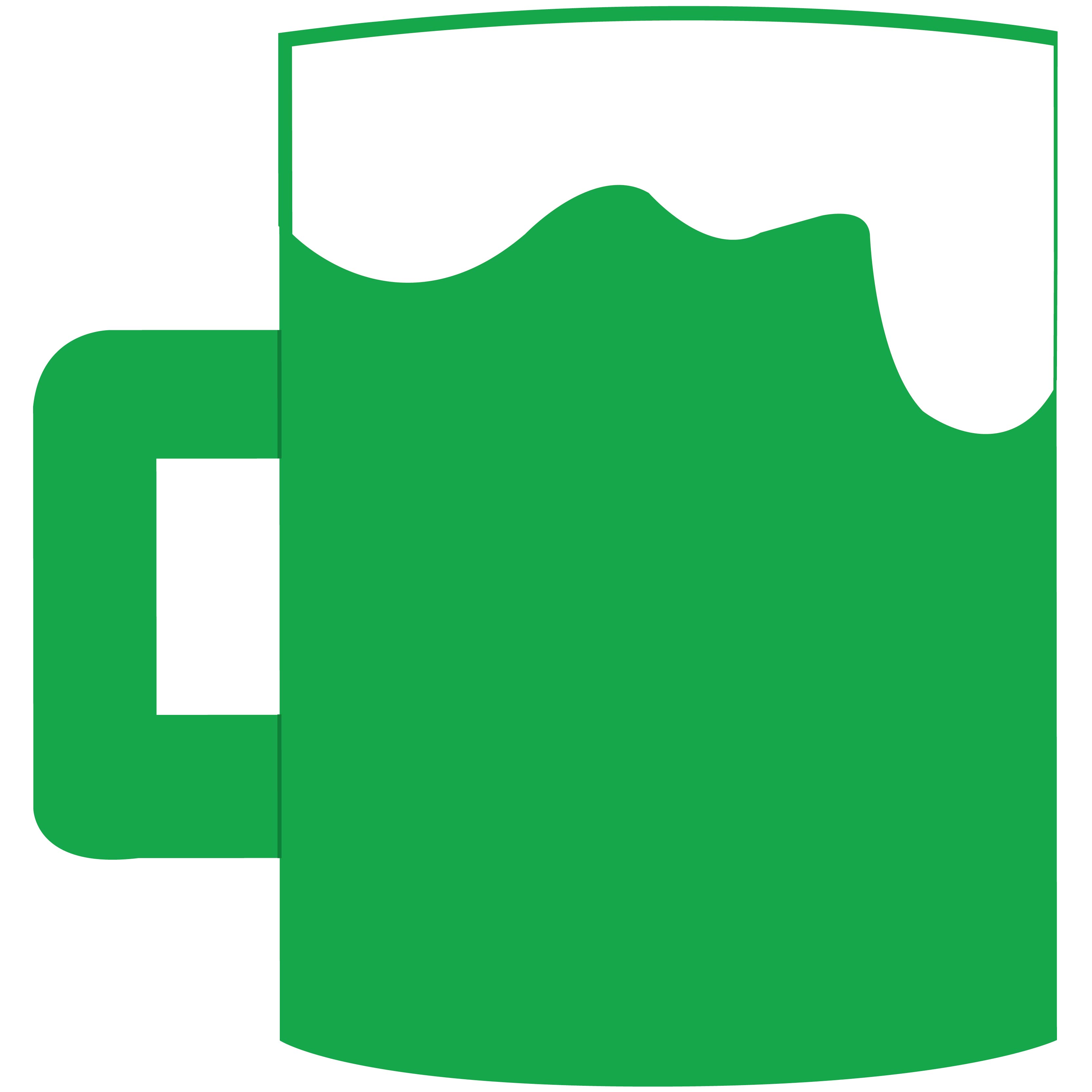Beer Mug Hat 67
