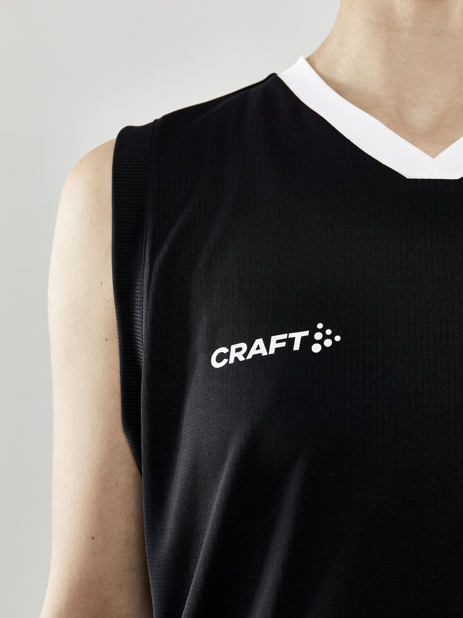 PROGRESS BASKET SINGLET W 73