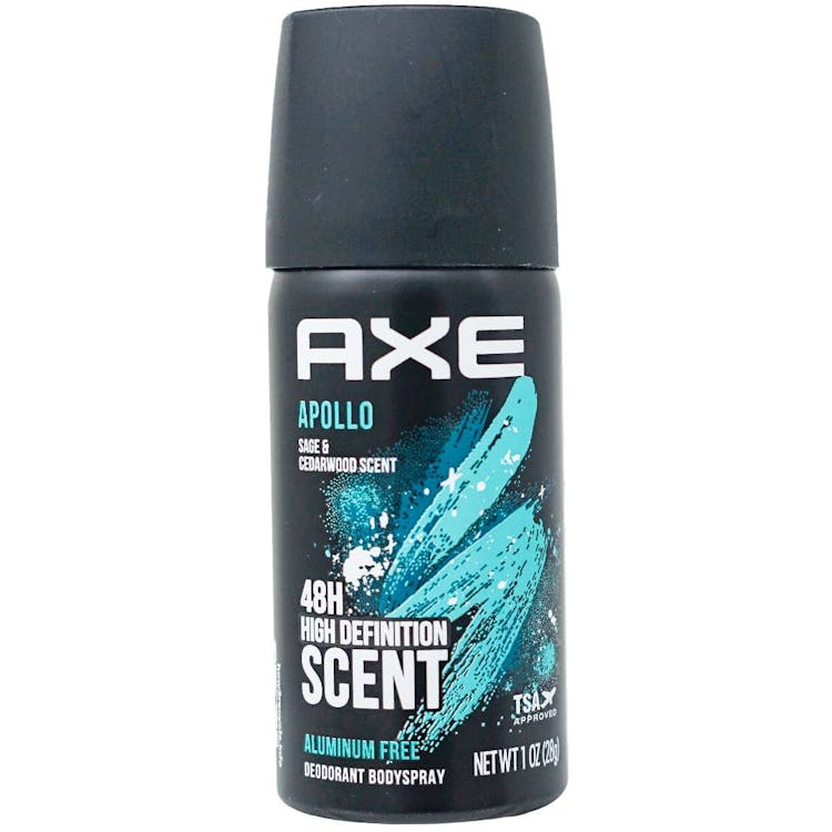 AXE Appollo Body Spray - 1 oz 3