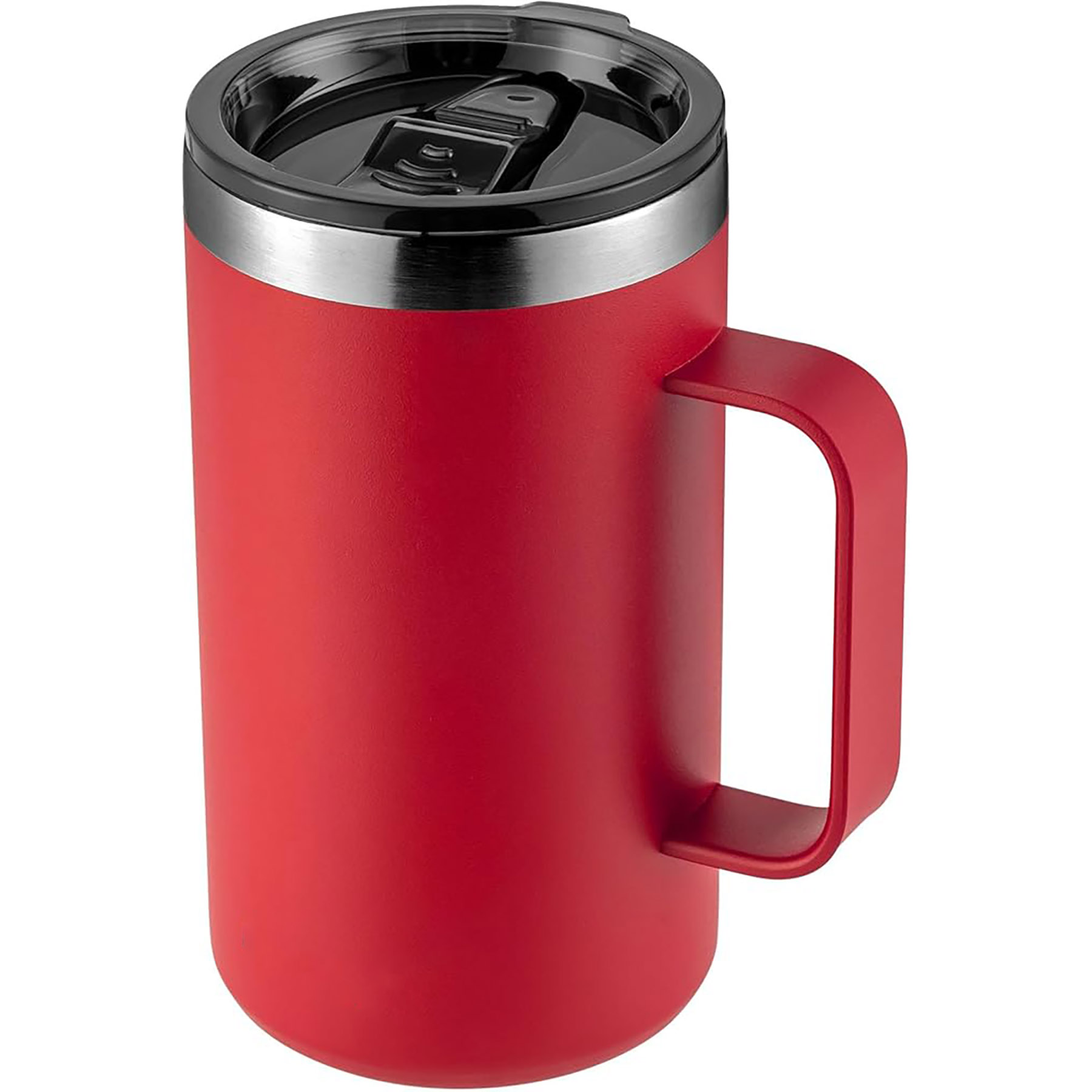 Stainless Steel Insulated Handle Cup 31