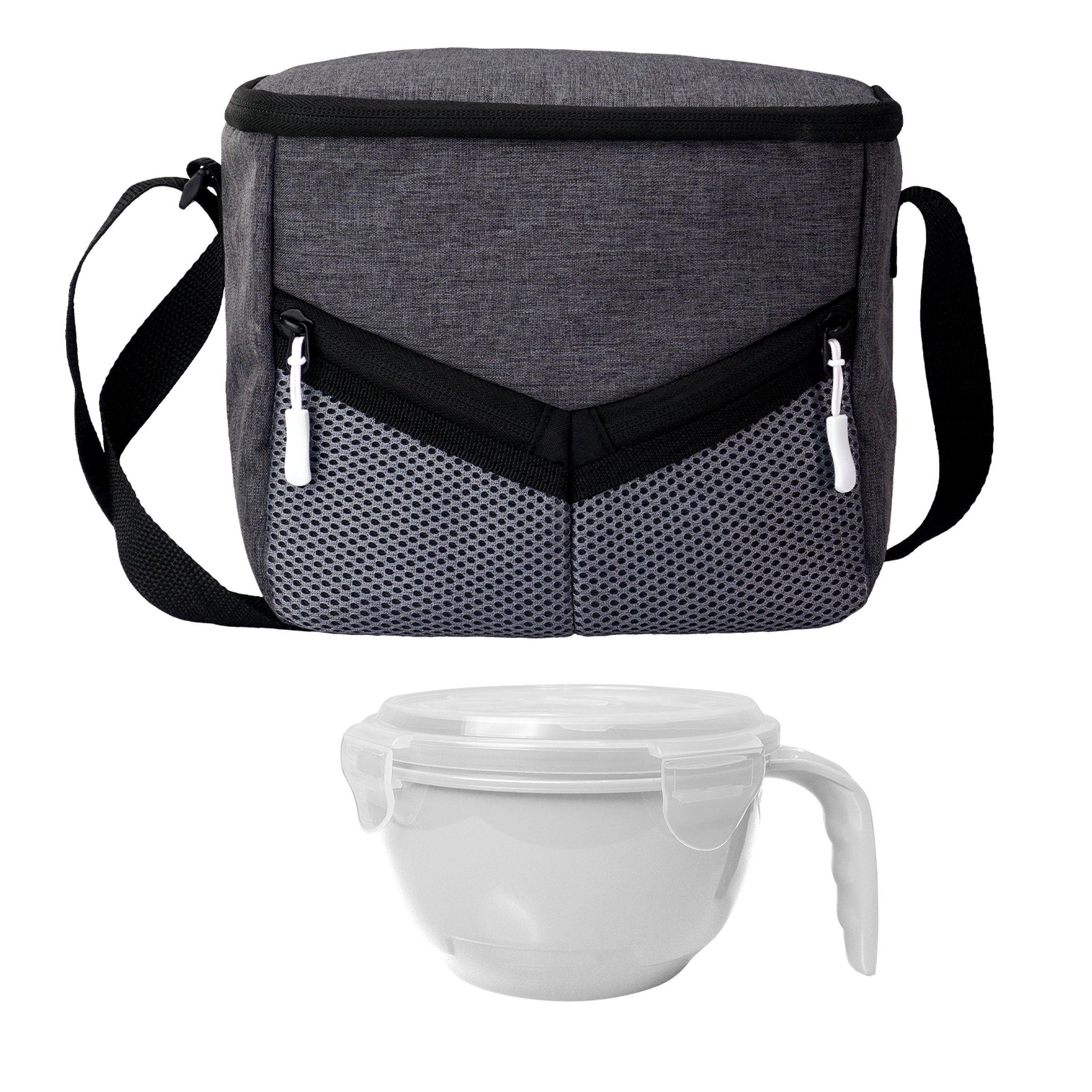 Victory Noodle Lunch Cooler Set 3