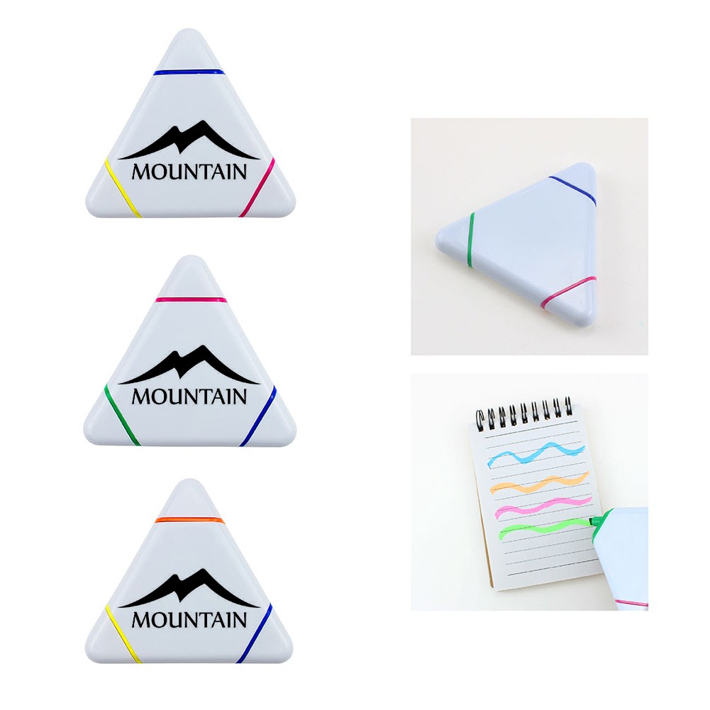 Creative Triangle Highlighter