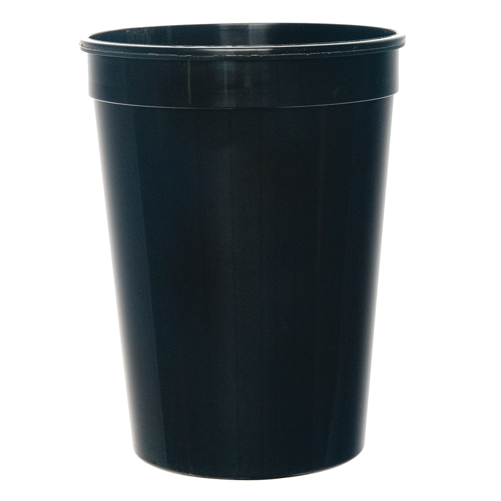 12 oz. Smooth Stadium Cup 58