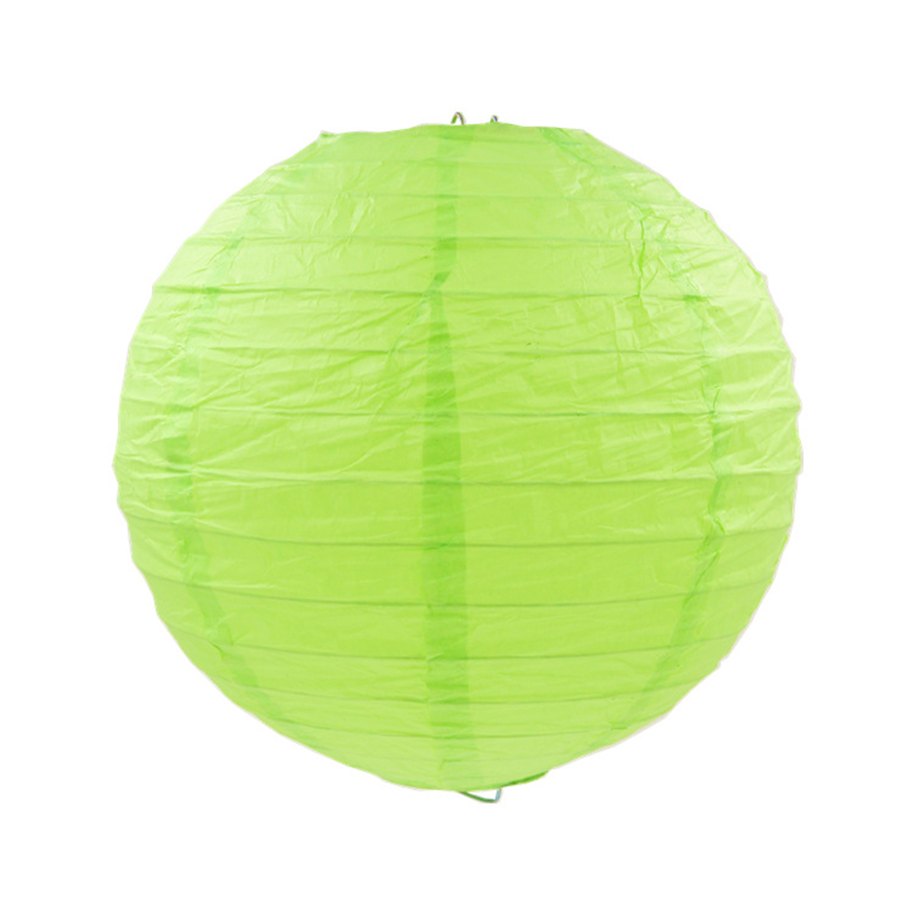 Colorful Paper Lanterns 102