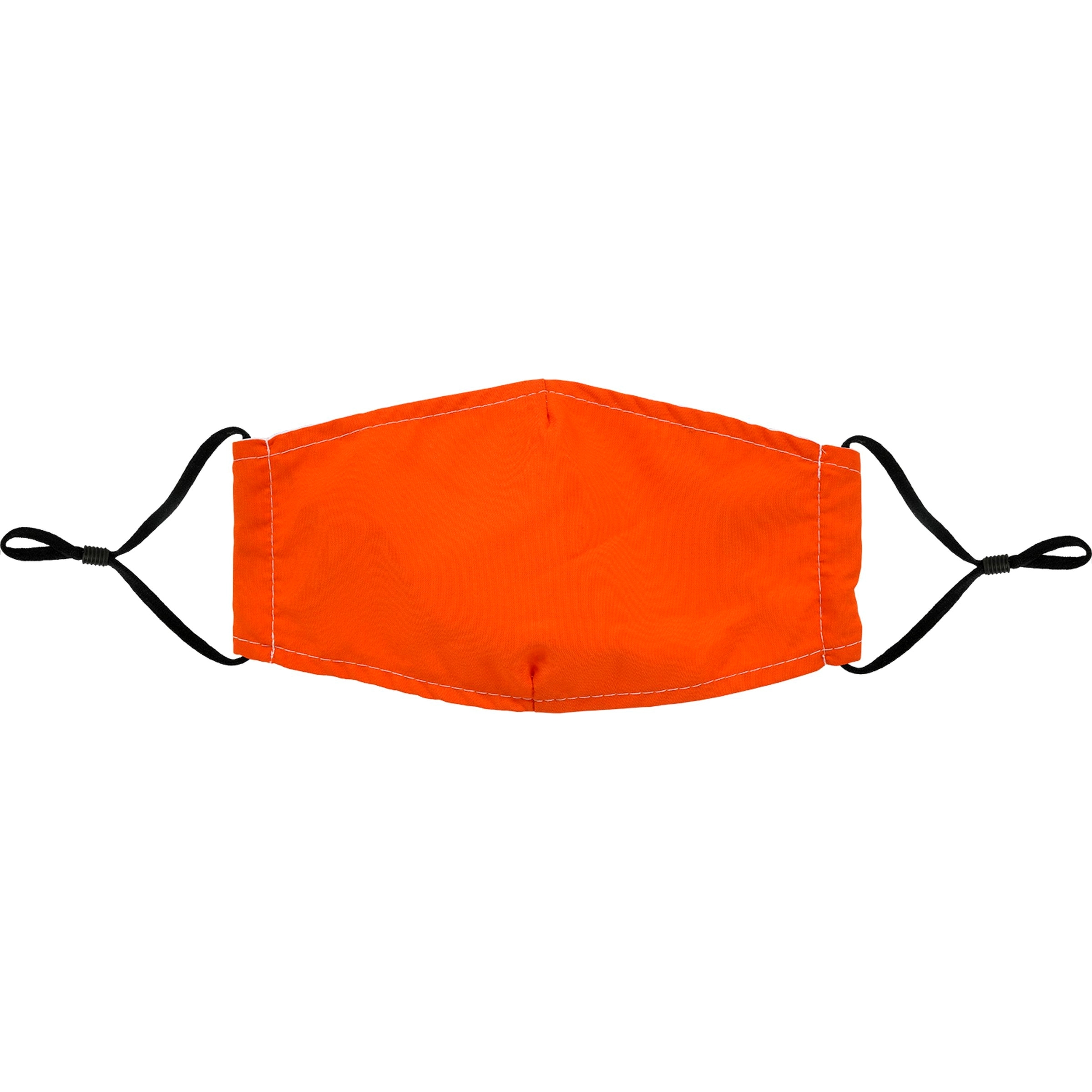 Smooth Fabric Face Mask 3