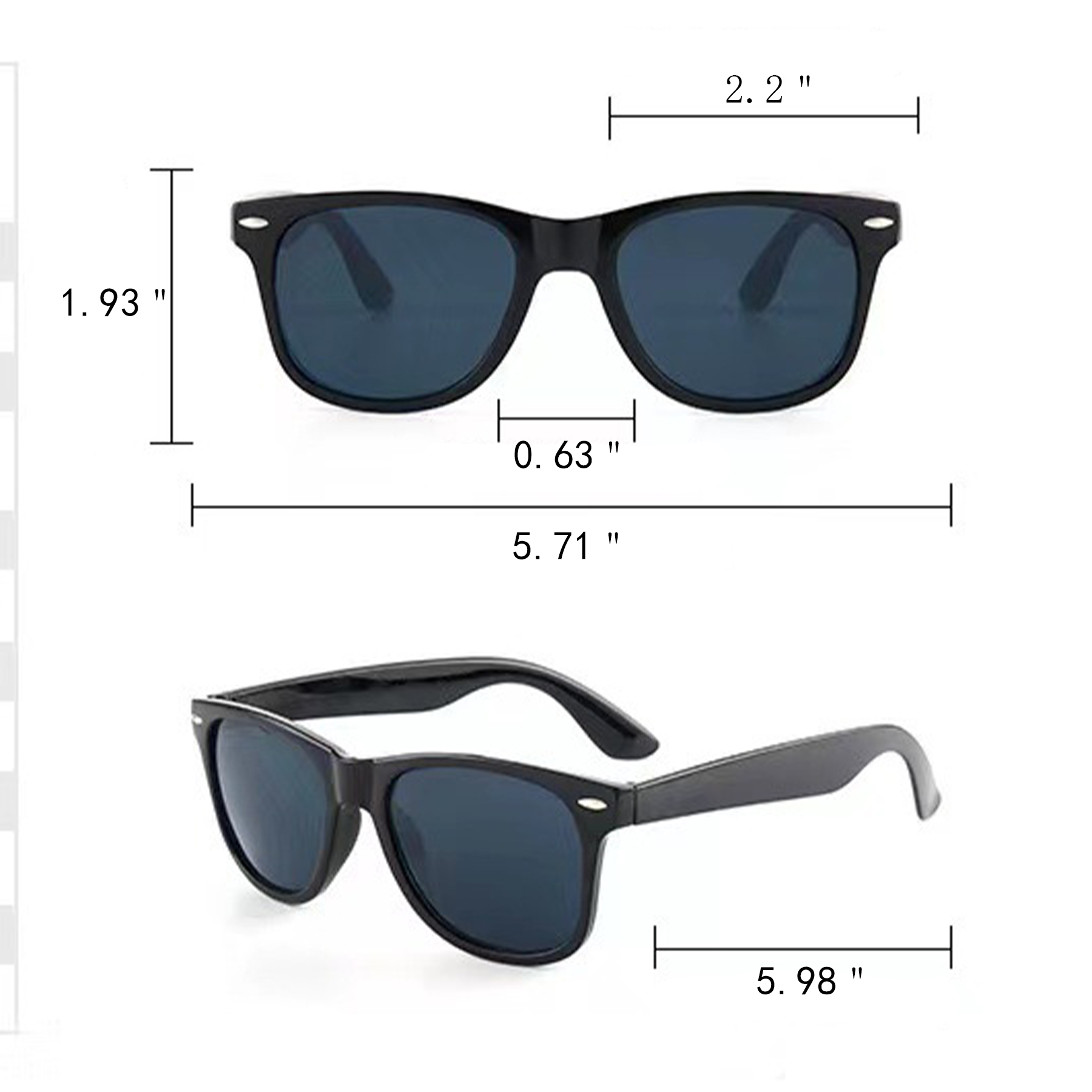 Smooth Sunglasses