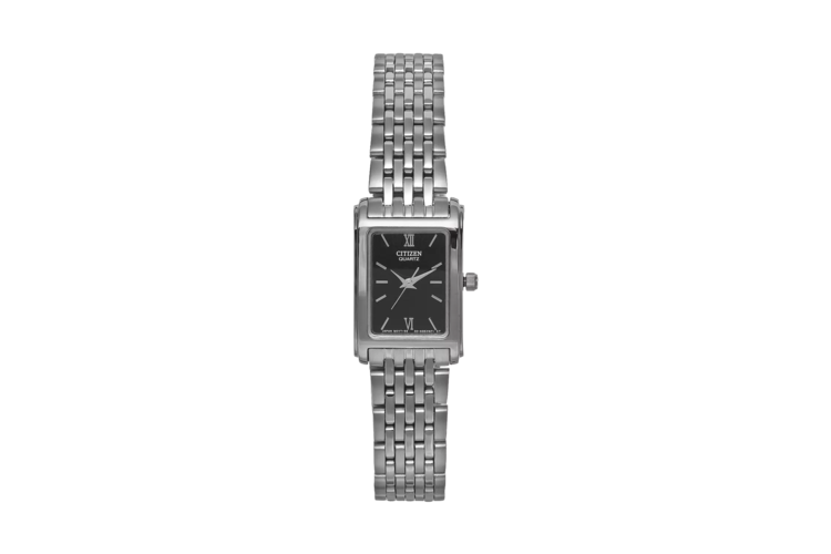 Citizen Women's Quartz Stainless Steel Watch 3