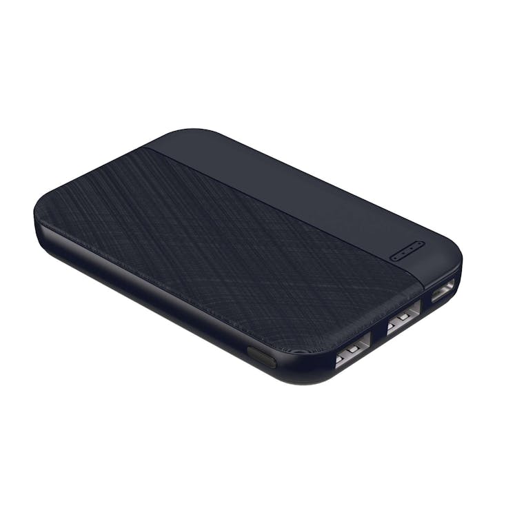 6600mAh Power Banks - Navy 3