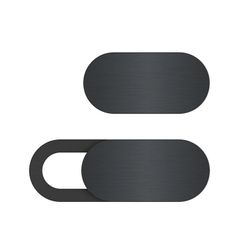 Security Webcam Cover