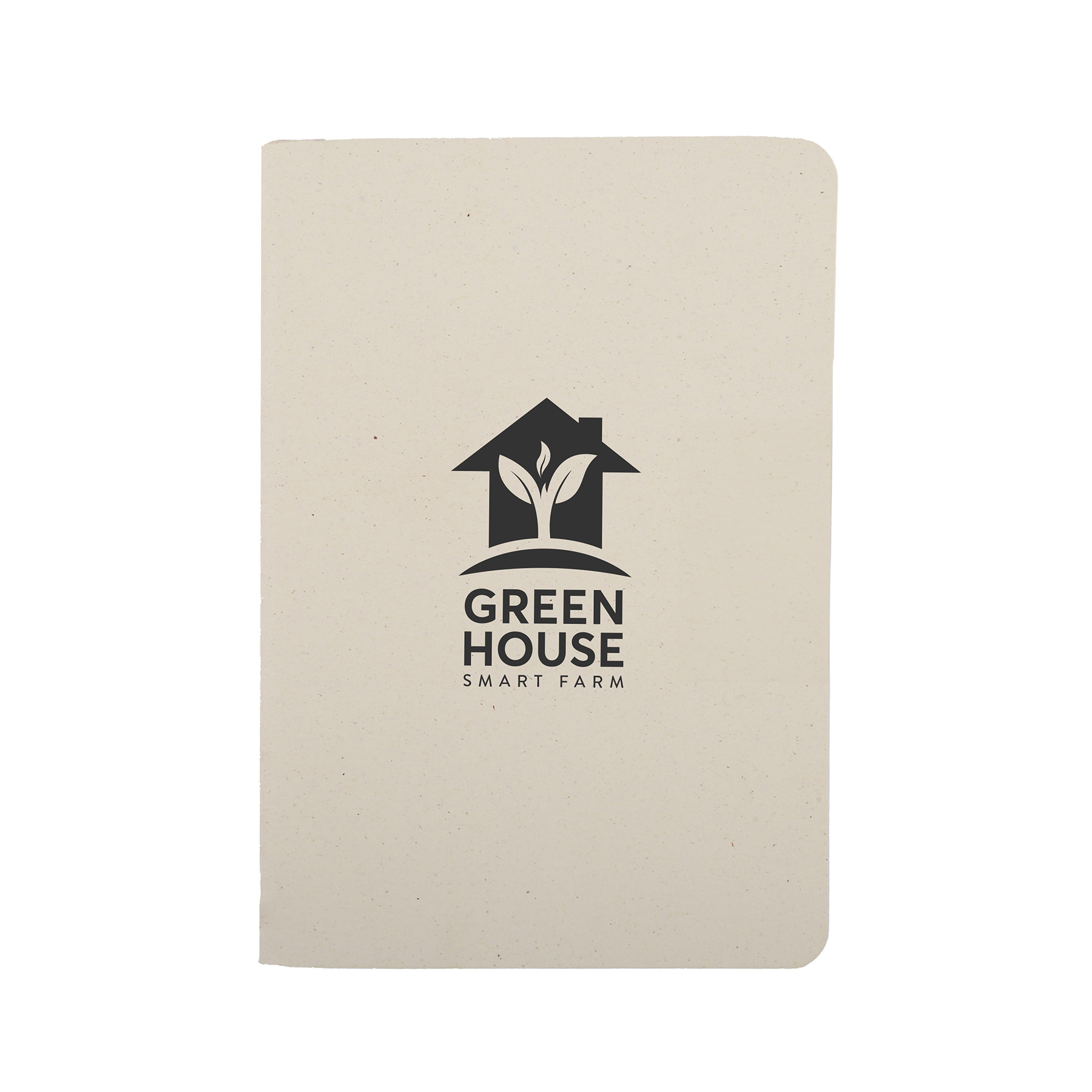 Harvest Fruit Fiber™ Pocket Notebook 19