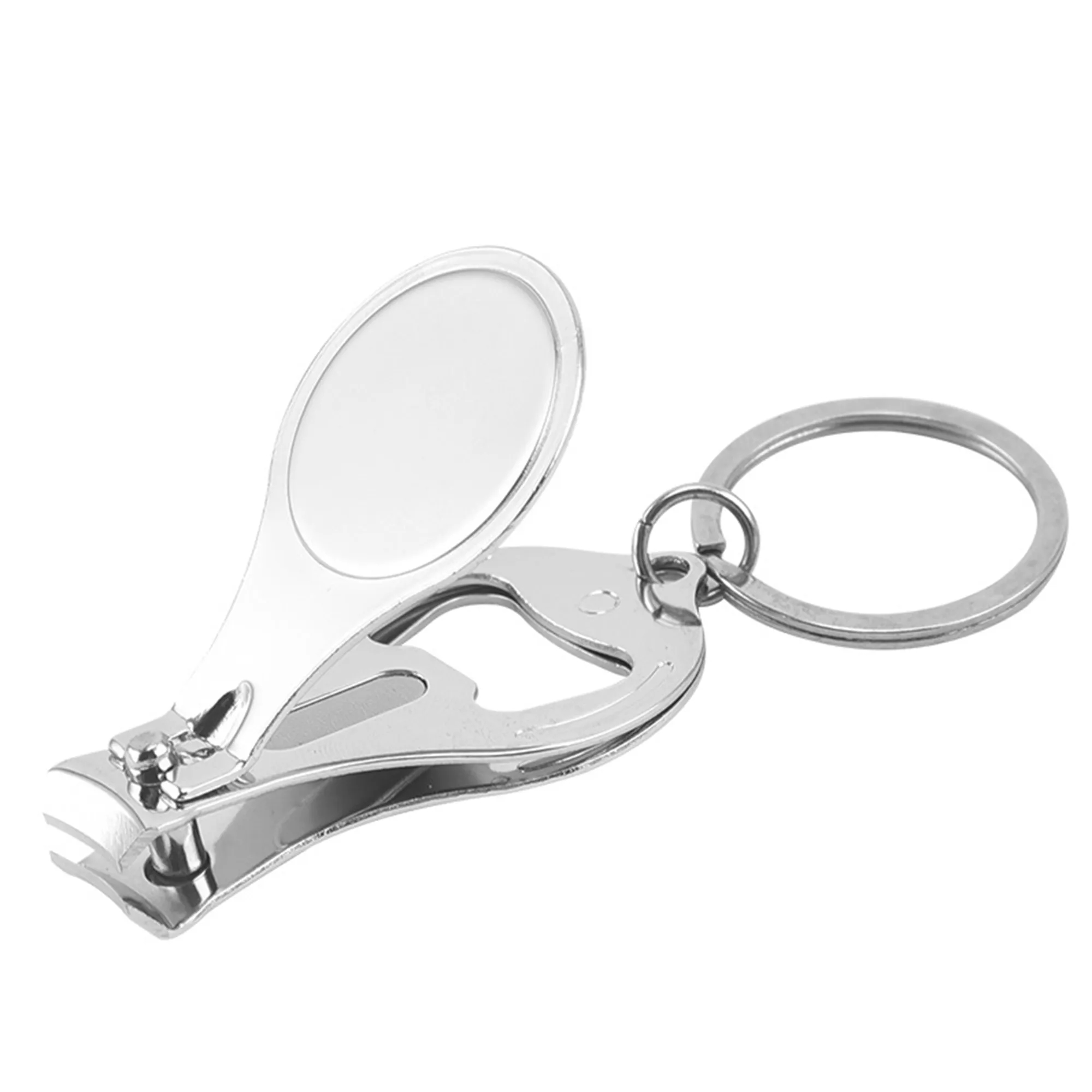 Nail Clippers With Bottle Openers 3