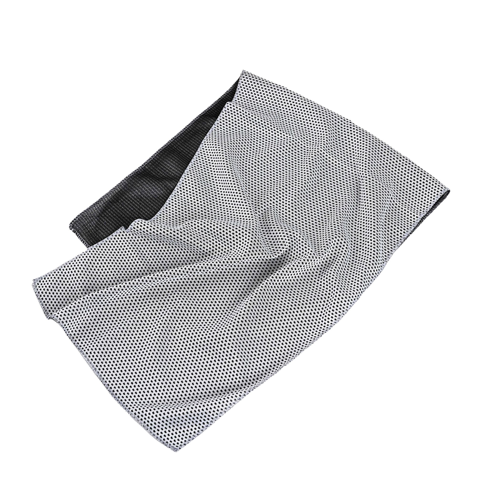 Instant Cool Athletic Towel 7
