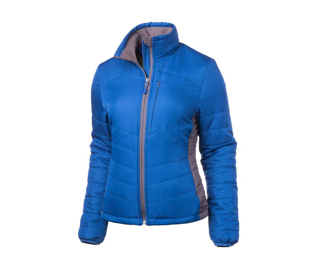 Women's Stratus Puffer Jacket 14