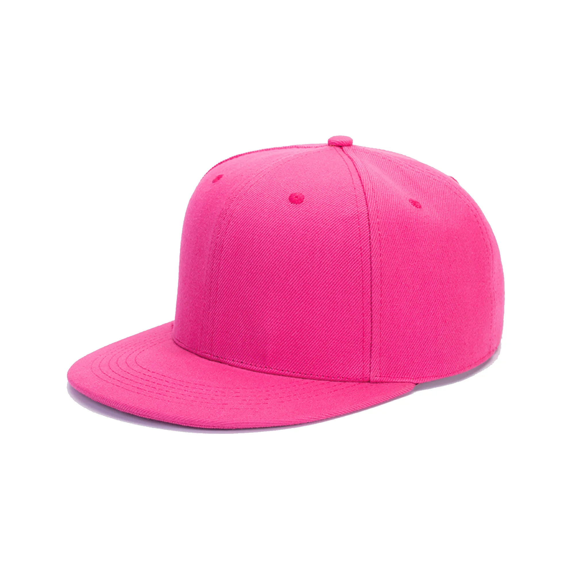 Classic Snapback Hat Cap 26