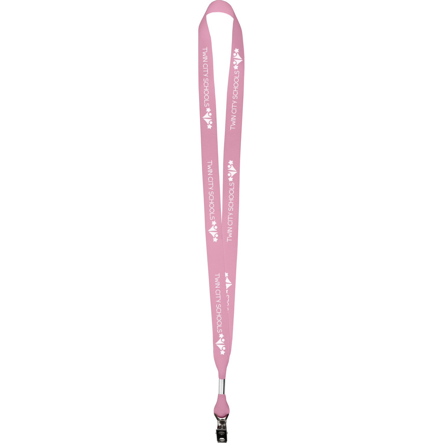 5/8" Fields Super Value Lanyard 14