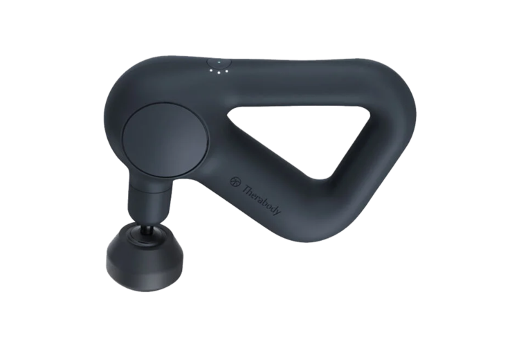 Therabody Theragun Relief - Charcoal 3