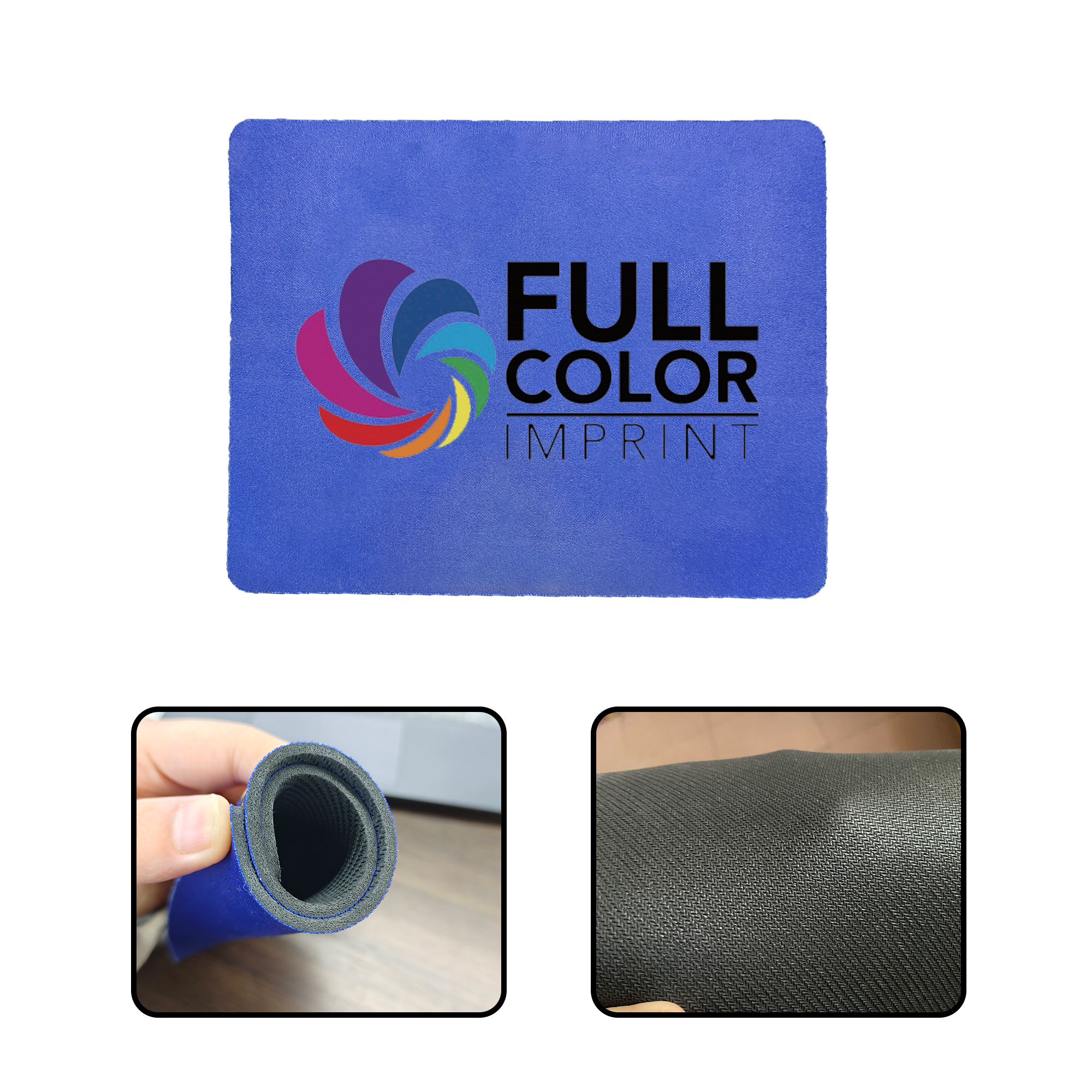 Custom Mouse Pad