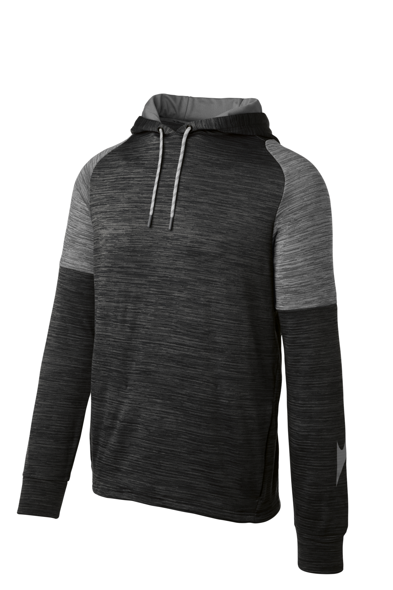 Youth Velocity Hoodie 32