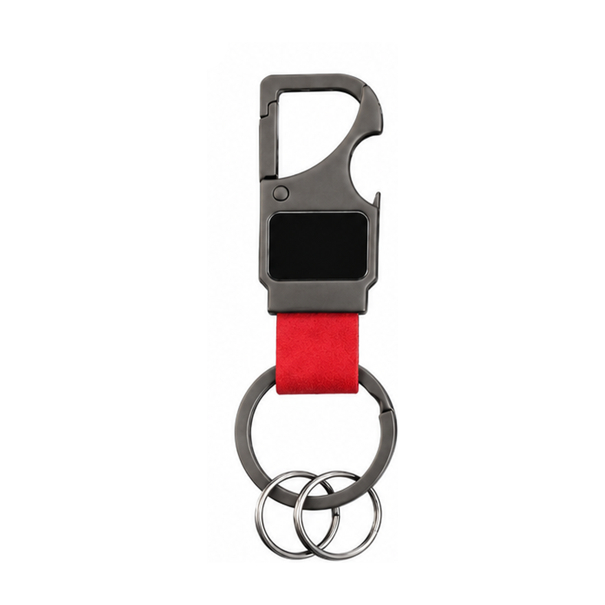 Leather Multi Function Key Chain 4
